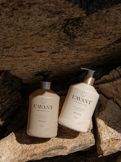 The High Performing Dish & Hand Soap Duo | L'AVANT Collective
