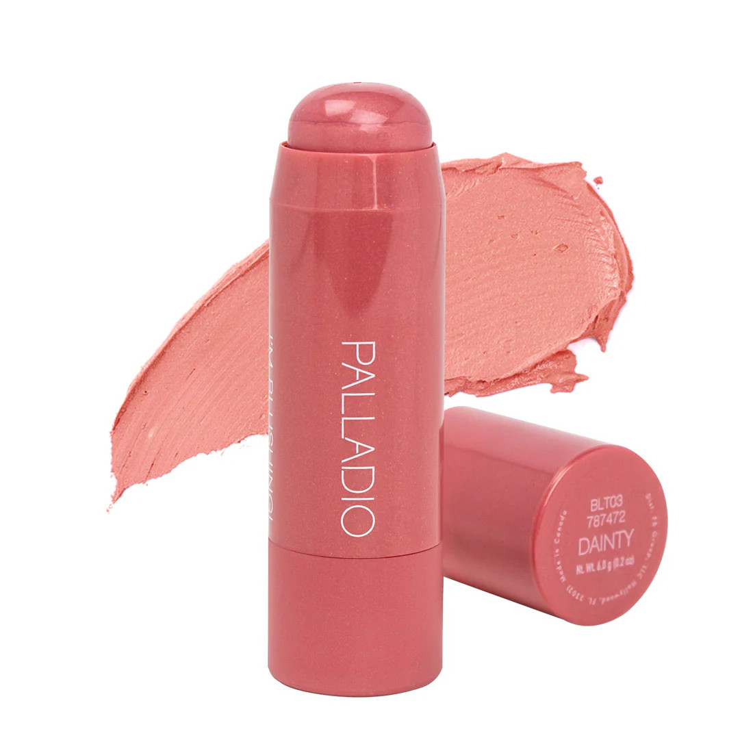 I'M BLUSHING 2-IN-1 CHEEK & LIP TINT | Palladio