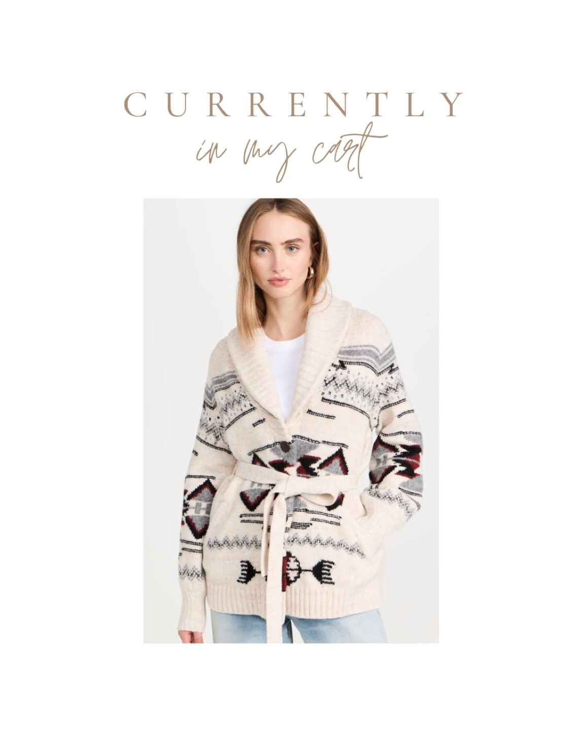 Ralph Lauren Americana vibes cardigan sweater, cozy fall sweater 

#LTKstyletip #LTKSeasonal