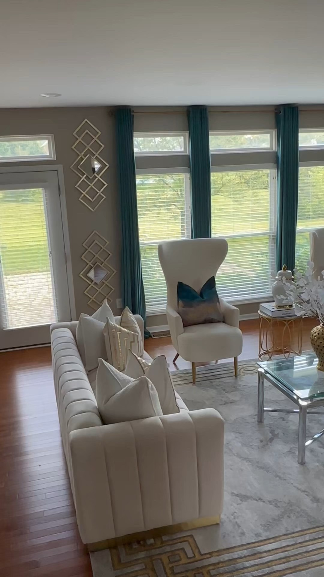 Decor is the art of making your space speak without saying a word.

#LTKU #LTKHome