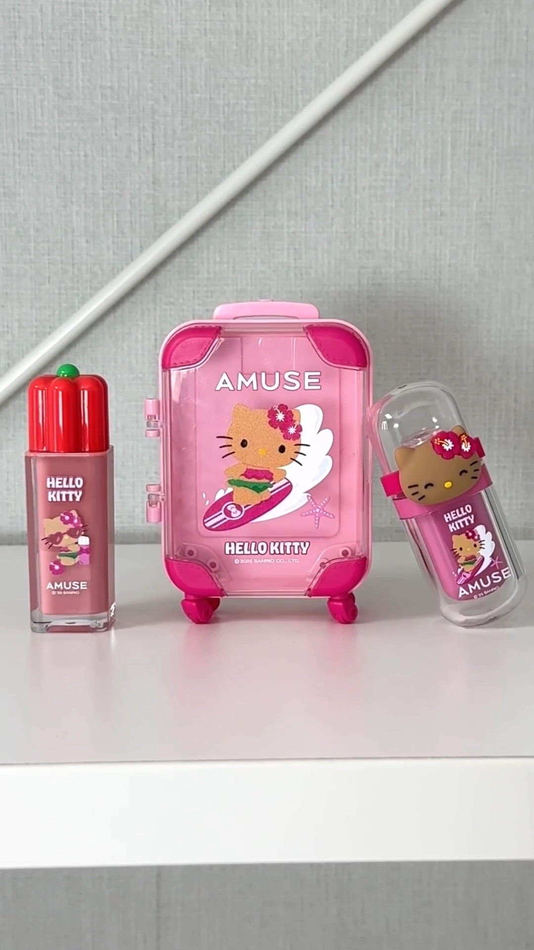 Cutest lip tints!


#LTKbeauty #LTKasia #LTKkorea