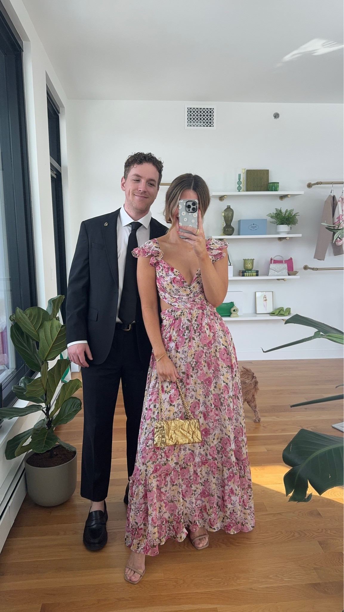 Couples wedding guest looks. Formal occasion dress. Wearing my usual small/2

#LTKSeasonal #LTKwedding #LTKstyletip