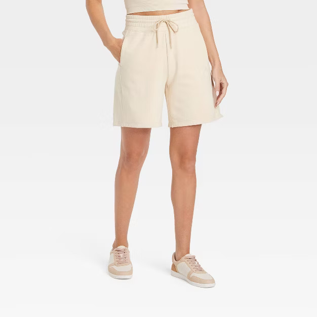 Women's Boyfriend Shorts 7" - JoyLab™ | Target