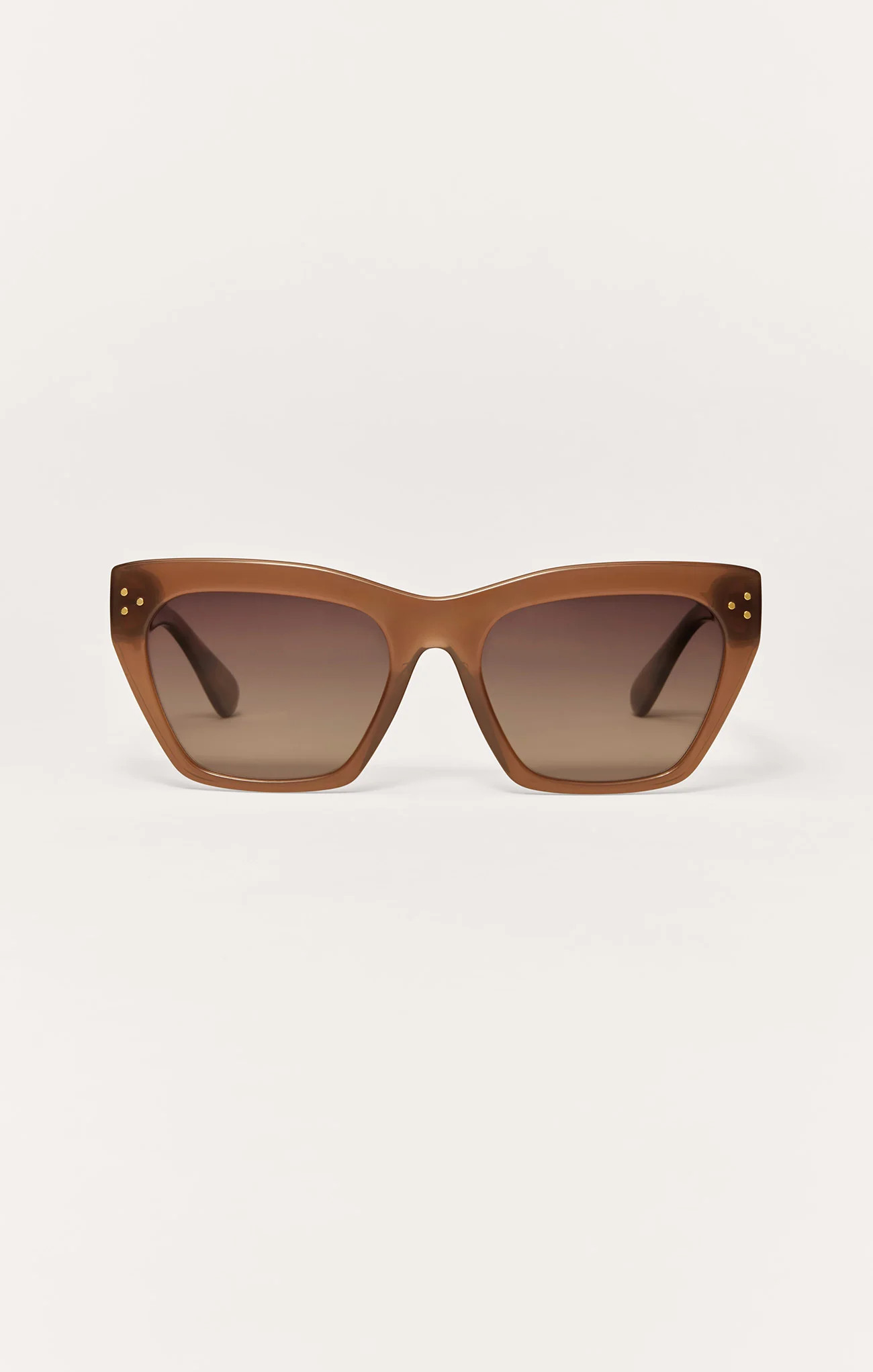 Park Ave Polarized Sunglasses | Z Supply