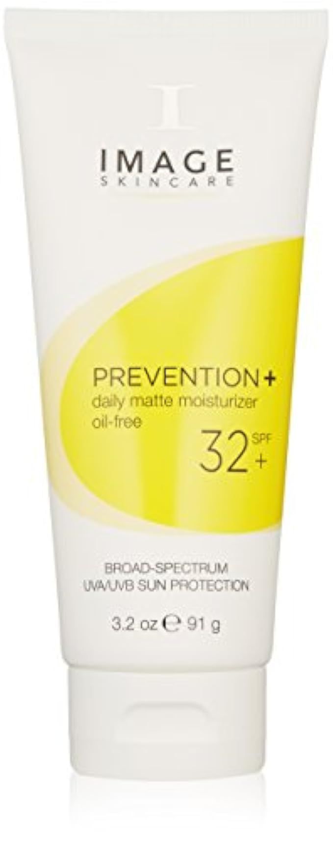 IMAGE Skincare Prevention+ Daily Matte Moisturizer SPF 32+, 3.2 oz. | Amazon (US)