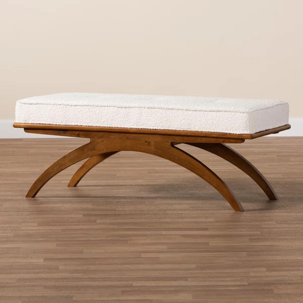 Railee Bench | Wayfair North America