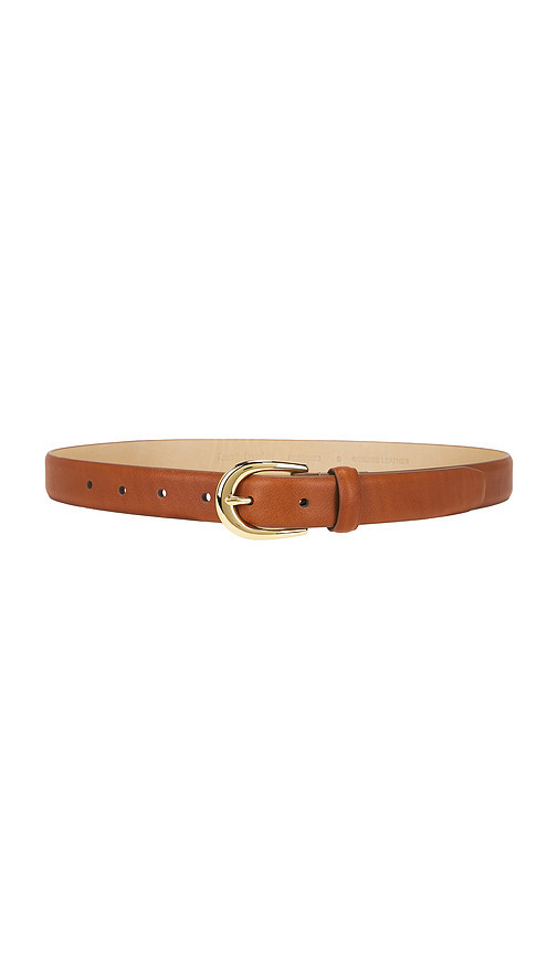 Favorite Daughter The Favorite Belt in Tan. Size L. Also in M, XL. | Revolve Clothing (Global)