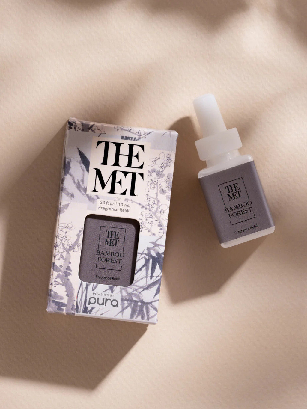 Bamboo Forest | Pura