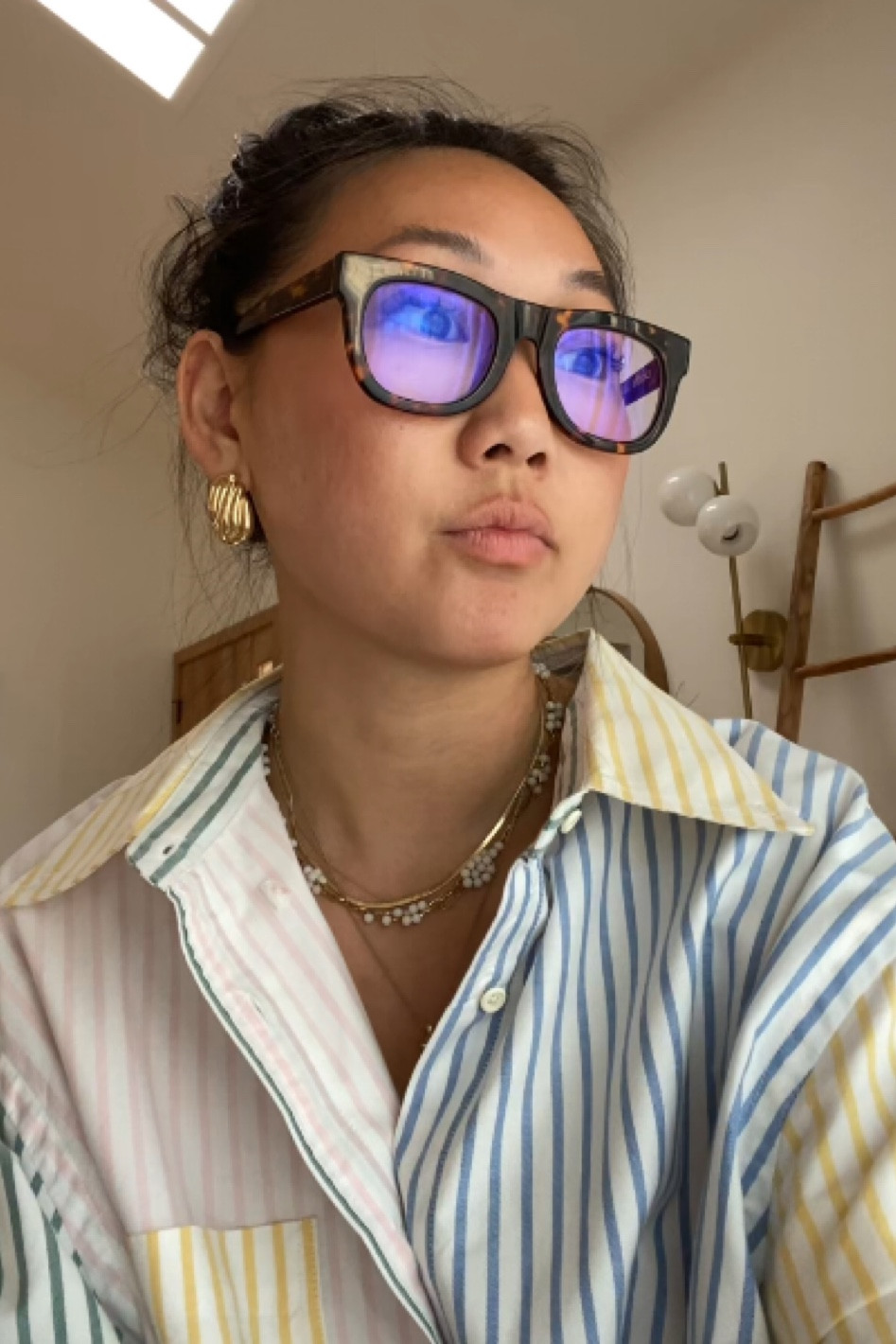 Tried to link all the accessories 

#LTKstyletip