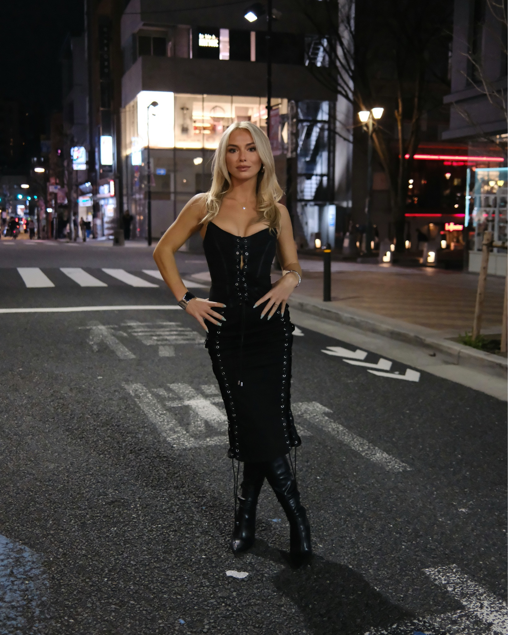 Love this outfit I wore for my birthday! 

#LTKTravel #LTKPetite #LTKBeauty