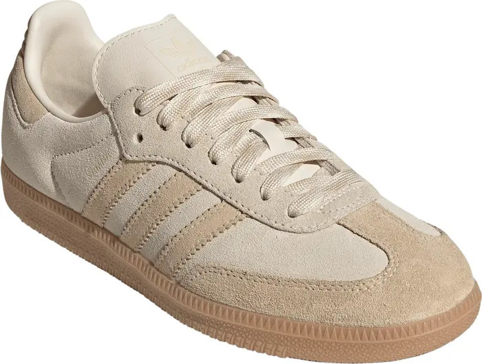 Gender Inclusive Samba OG Sneaker | Nordstrom