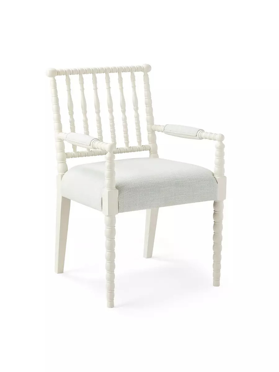 Aberdeen Dining Chair | Serena and Lily