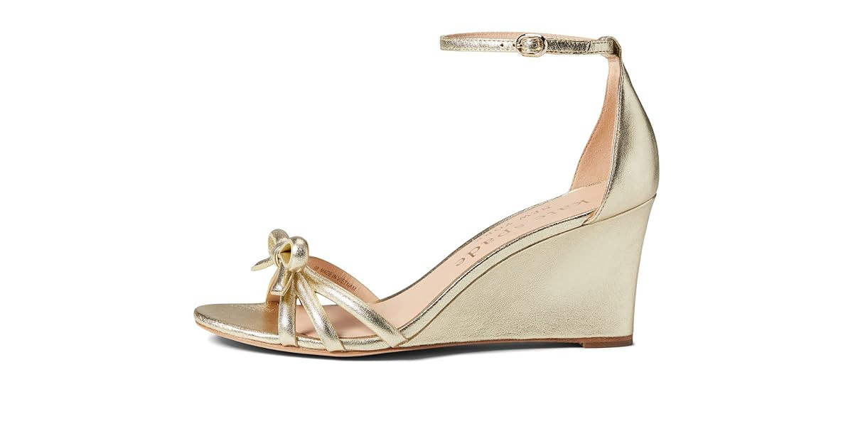 Kate Spade New York Flamenco Wedge | The Style Room, powered by Zappos | Zappos