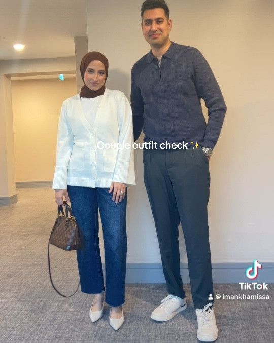 Couple fall outfit 🍂🐻

#LTKireland #LTKautumn #LTKmens