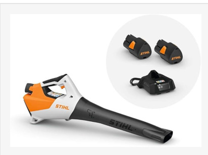 lightweight battery powered tools that make yard work so much easier — and they use the same batteries! 🍃 

 #AmazonFinds #YardTools #GardenTools #DIYOutdoor #BatteryPoweredTools #HomeAndGarden #OutdoorLiving #StihlTools #LTKdayinmylife #LTKSeasonal #LTKHome