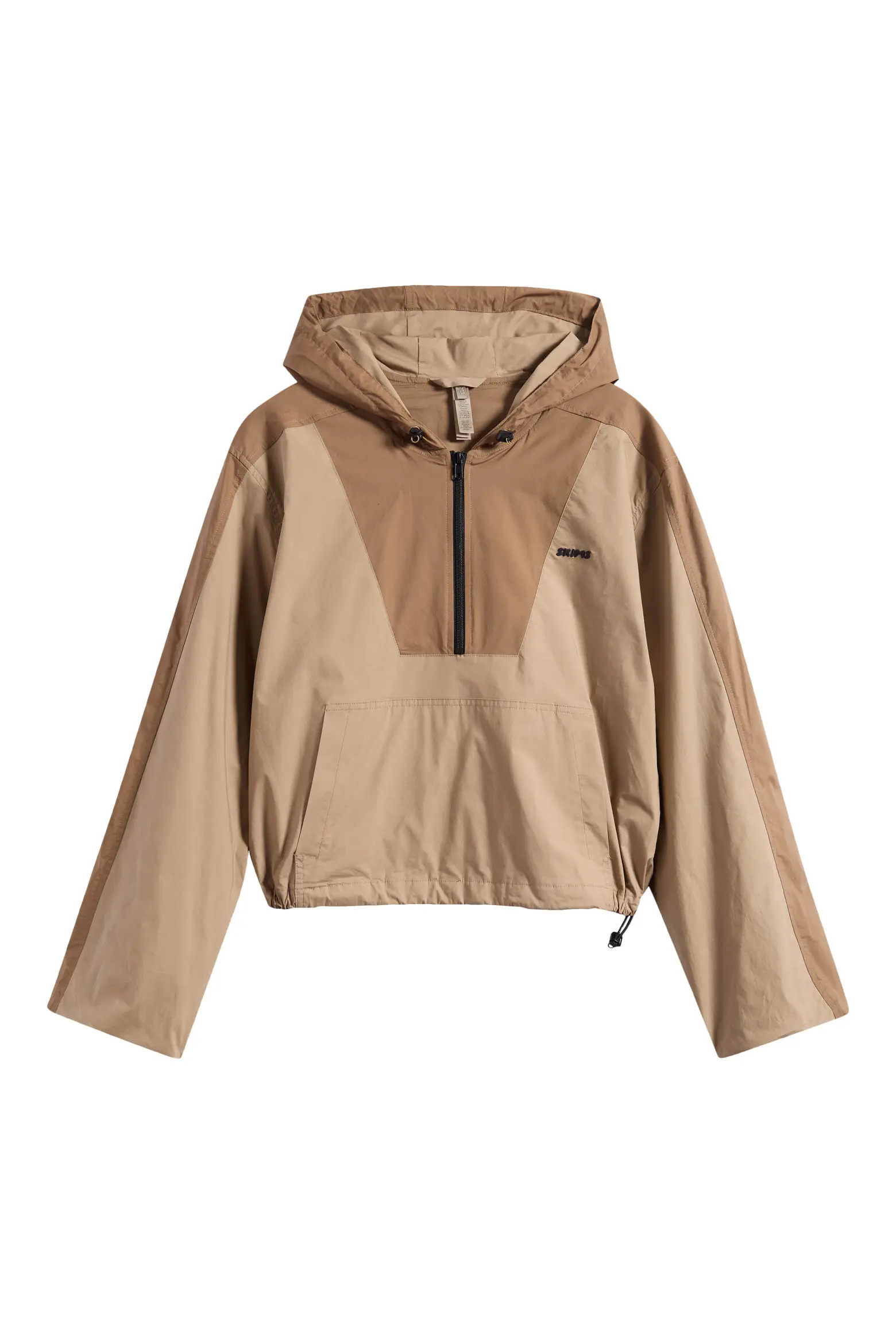 SKIMS Half Zip Pullover (Women) | Nordstrom | Nordstrom