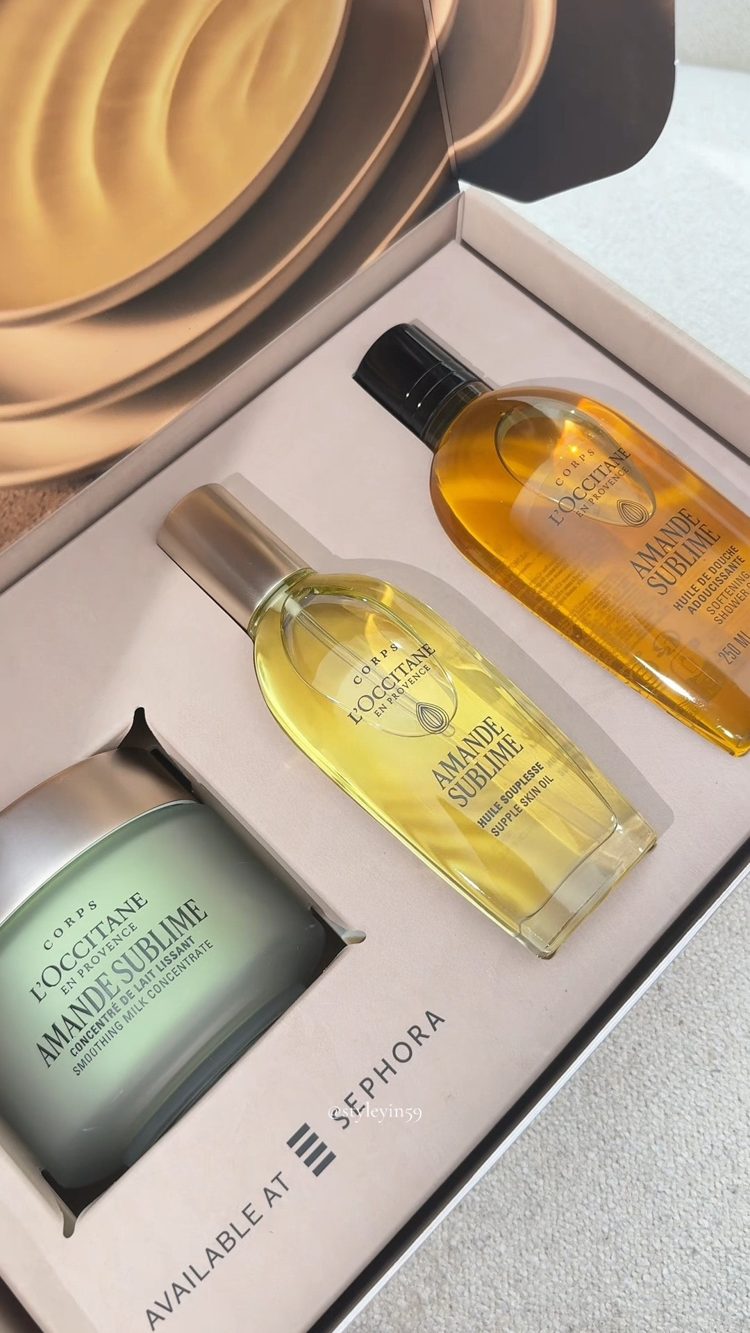 Your summer glow skin Essentails @loccitane @Sephora

#LTKselfcare #LTKBeauty #LTKmomlife