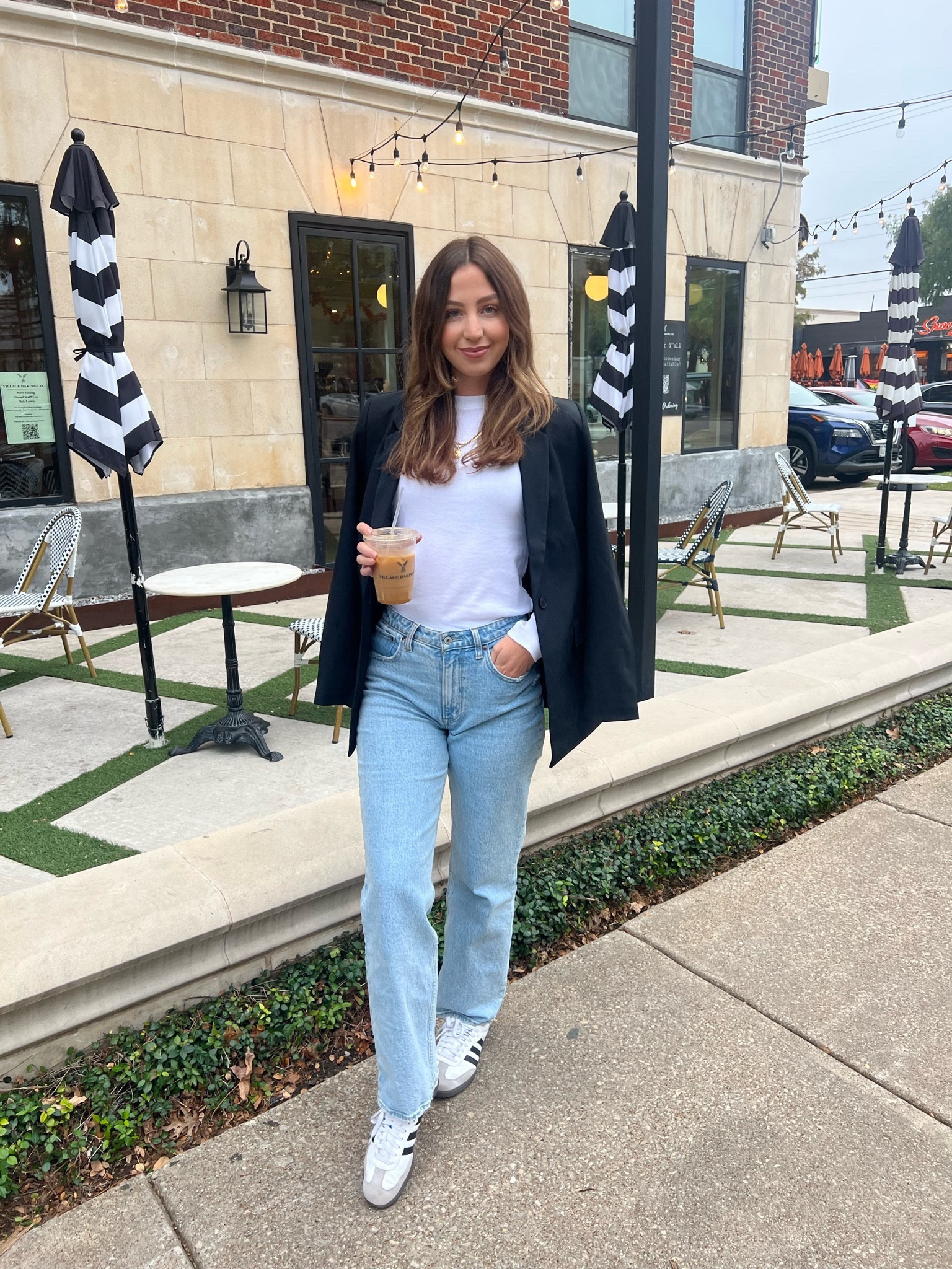 Mini Winter Capsule by Braylea Smith— I’ve made this for the girl who wants to make getting ready simple. My mini capsule is a group of 15 or so items that can all be styled together to create beautiful, effortless, & classy outfits✨

winter outfit, winter outfit idea, denim jeans, boots, booties, winter essentials, winter wishlist, winter outfits, abercrombie, a&f, abercrombie & fitch, jacket, fall sweater, pants, trousers, work wear, #ltksale, #ltkseasonal, jeans, abercrombie jeans, sweaters, winter dresses, white button up, mango, dress, boots, cowboy boots, black cowboy boots, Adidas sambas, Abercrombie trousers, vest, black vest, vest outfit, revolve, dark denim jeans, basics, capsule wardrobe, scarf 

#liketkit #LTKunder100 #LTKunder50 #LTKfit    #LTKFind #ltksalealert 

#LTKstyletip #LTKhome #LTKSeasonal #LTKstyletip #LTKbeauty #LTKitbag