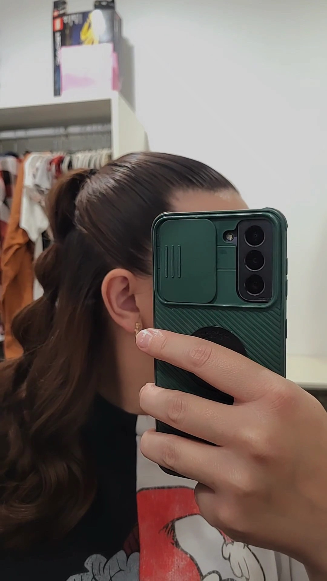 Shop hair care products / inspo - I love doing my hair but since I’ve been sooo sick I haven’t done it in daysss 😭 I want to start doing hair tutorials now that I’m starting to feel better.. maybe soon 😉 Remember get a price drop notification if you heart a post/save a product 😉 

✨️ P.S. if you follow, like, share, save, or shop my post (either here or @renovatingroblessed).. thank you sooo much, I appreciate you! As always thanks sooo much for being here & shopping with me 🥹

| hearth and hand with magnolia, target finds, target home, from target, at target, storage basket, storage, gallery wall, knits and shawls, Sunday hoodie, statement coat, kitchen storage, vacation outfits beach, Valentines outfit women,  bedroom, bathroom, chocolate brown outfit, LTK spring sale, snack station, bar cart, brunch tablescape, meta glasses, smart tv, blue dress, body care, dark wash denim, analog hobbies, silver hardware, valentines day outfit women, valentines date night outfit, Bella stretch wide leg jeans, accolade crew neck pullover, patterned tights, lace trim, brooch, romantic knits, Pegasus premium running shoe, cabbage, womens highest rise vintage straight jeans universal thread, gift guide for her, gifts for men, winter white outfits, the love knot slouchy bag, vacation outfits beach, girlfriends valentines day gifts, wife valentines day gifts, valentines day, valentines outfit women, valentines outfits, dress, valentines dress |

#LTKCreatorOwned #LTKCreatorOwnedBrands #WinterTrends #LTKWinterTrends #WorkWear #TopSharedPosts #LTKTopSharedPosts #TrendingCreators #LTKTrendingCreators #PopularToday #LTKPopularToday #TreatYourself #LTKTreatYourself #amandaroblessed #LosAngeles #LTKGiftGuide #LTKFindsUnder100 #LTKFindsUnder50 #LTKNYFW #LTKfitnessgoals #LTKvlog #LTKPetite #LTKselfcare #LTKBaby #LTKKids #LTKgrwm #LTKSaleAlert #LTKActive #LTKOver40 #LTKSeasonal #LTKmomlife #LTKBump #LTKWorkwear #LTKBeauty #LTKmorningroutine #LTKMens #LTKootd #LTKHome #LTKPlusSize #LTKdayinmylife #LTKstorytime #LTKWedding #LTKTravel #LTKU #LTKTall #LTKfoodie #LTKMidsize