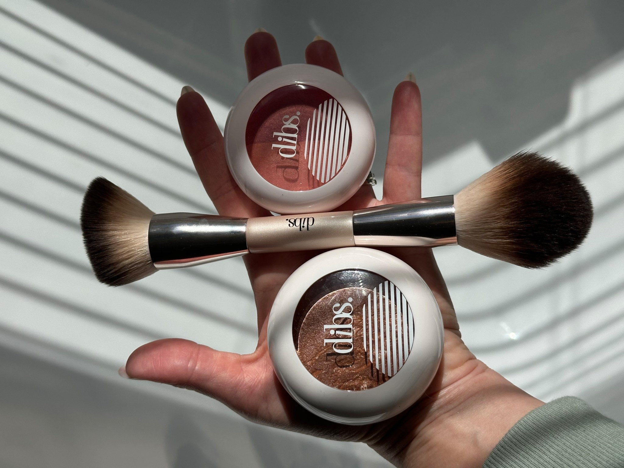 @dibsbeauty ride or die products 🤎💕 the best natural glow from these 2 

#LTKselfcare #LTKmomlife #LTKBeauty