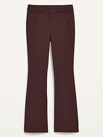 High-Waisted Pixie Flare Pants for Women | Old Navy (US)