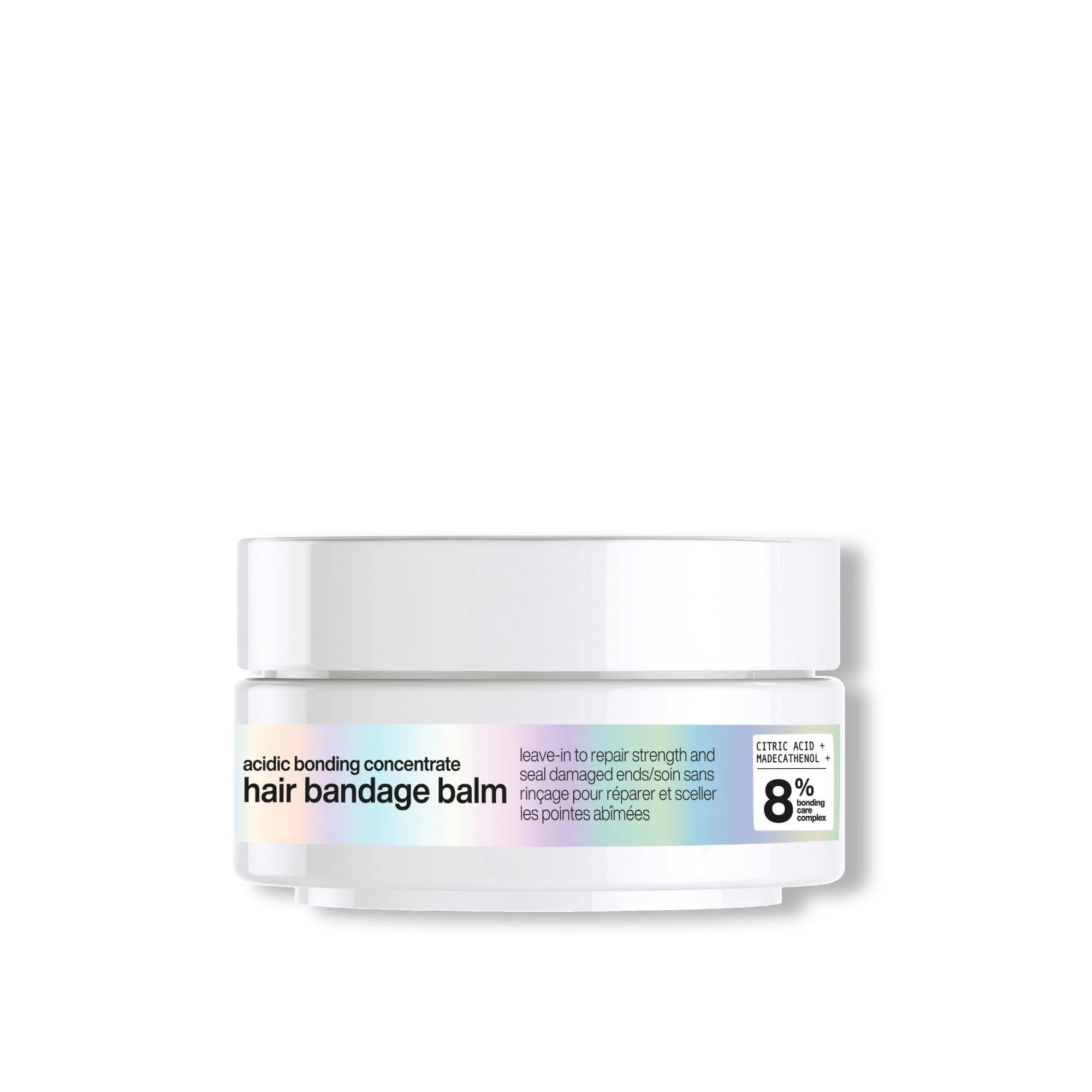 Acidic Bonding Concentrate Hair Bandage Balm for Split Ends | Redken | Redken