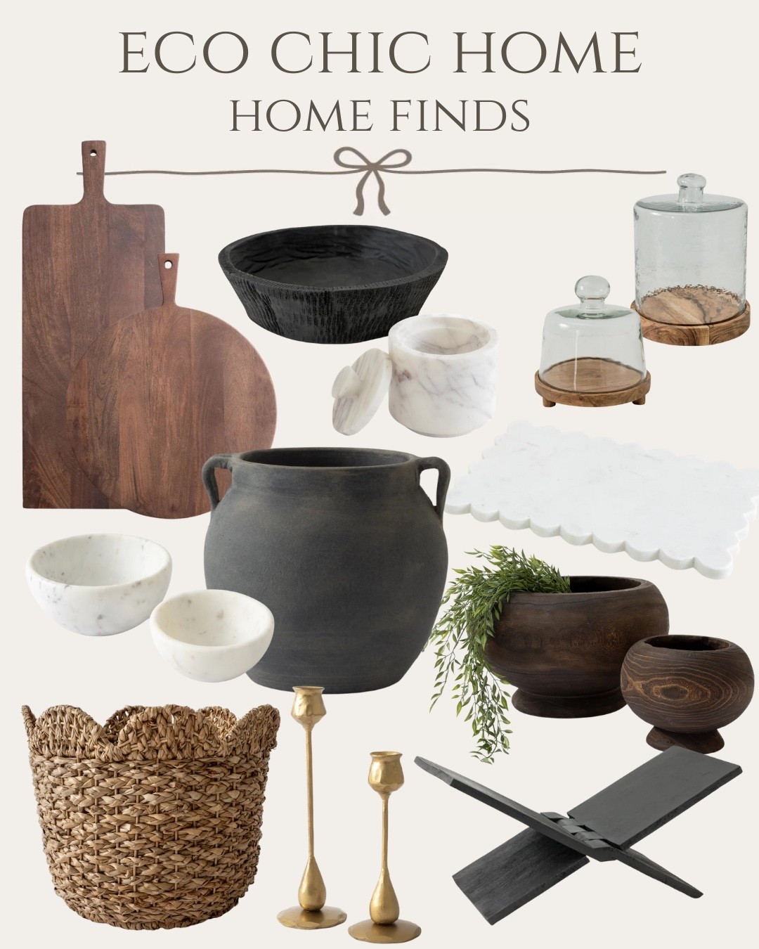 @ecochichome has such beautiful home decor 😍

#LTKHome #LTKSaleAlert #LTKSeasonal