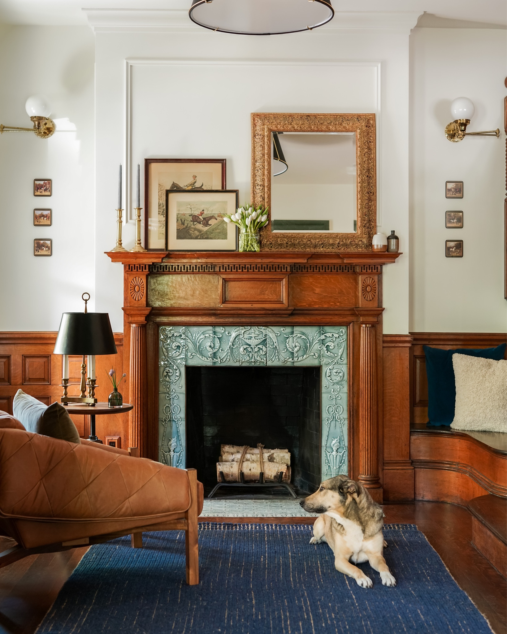 This Pottery Barn Chunky Wool/Jute rug is the perfect neutral to layer or be the focal point of the room.  Pictured in Navy Honey 5’x8’ 

#LTKSeasonal #LTKstyletip #LTKFind