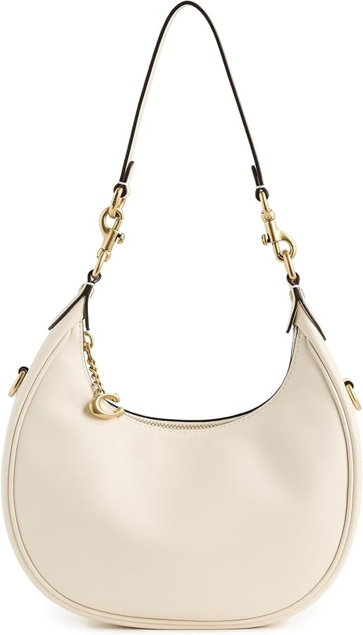 COACH Women's Glovetanned Leather Jonie Bag 22 | Amazon (US)