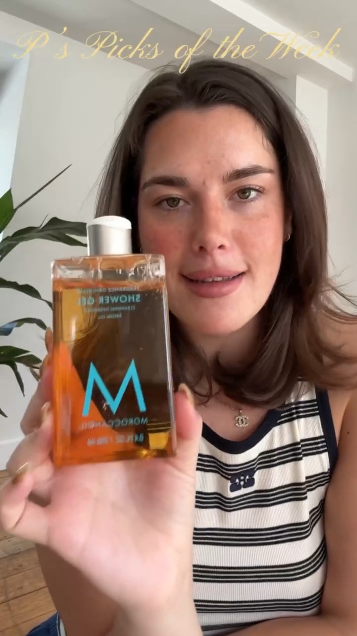 P’s Picks Of The Week

Body wash / Moroccanoil / Beauty Products 

#LTKAroundTheWorld #LTKuk #LTKbeauty