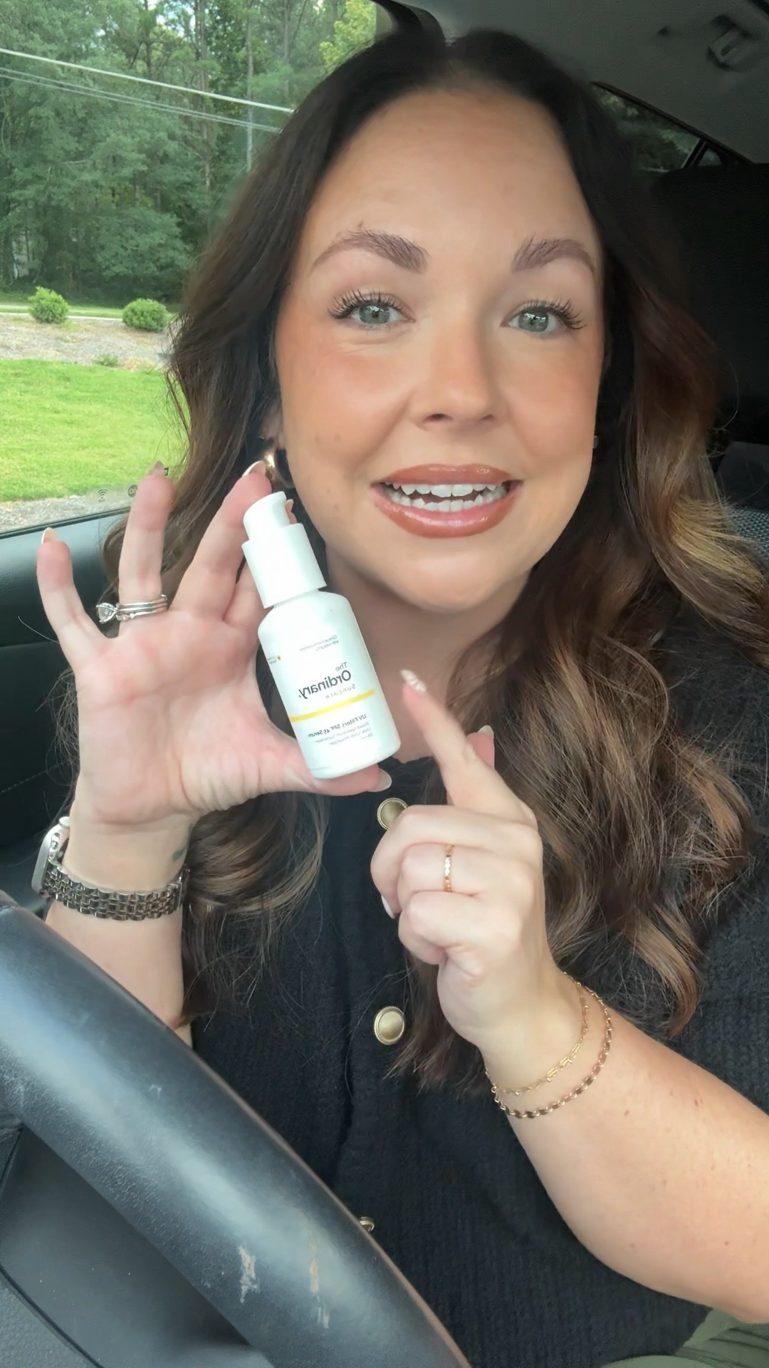 Skin prep before makeup! #skincare #skinprep #affordableskincare #dryskin

#LTKFindsUnder50 #LTKBeauty