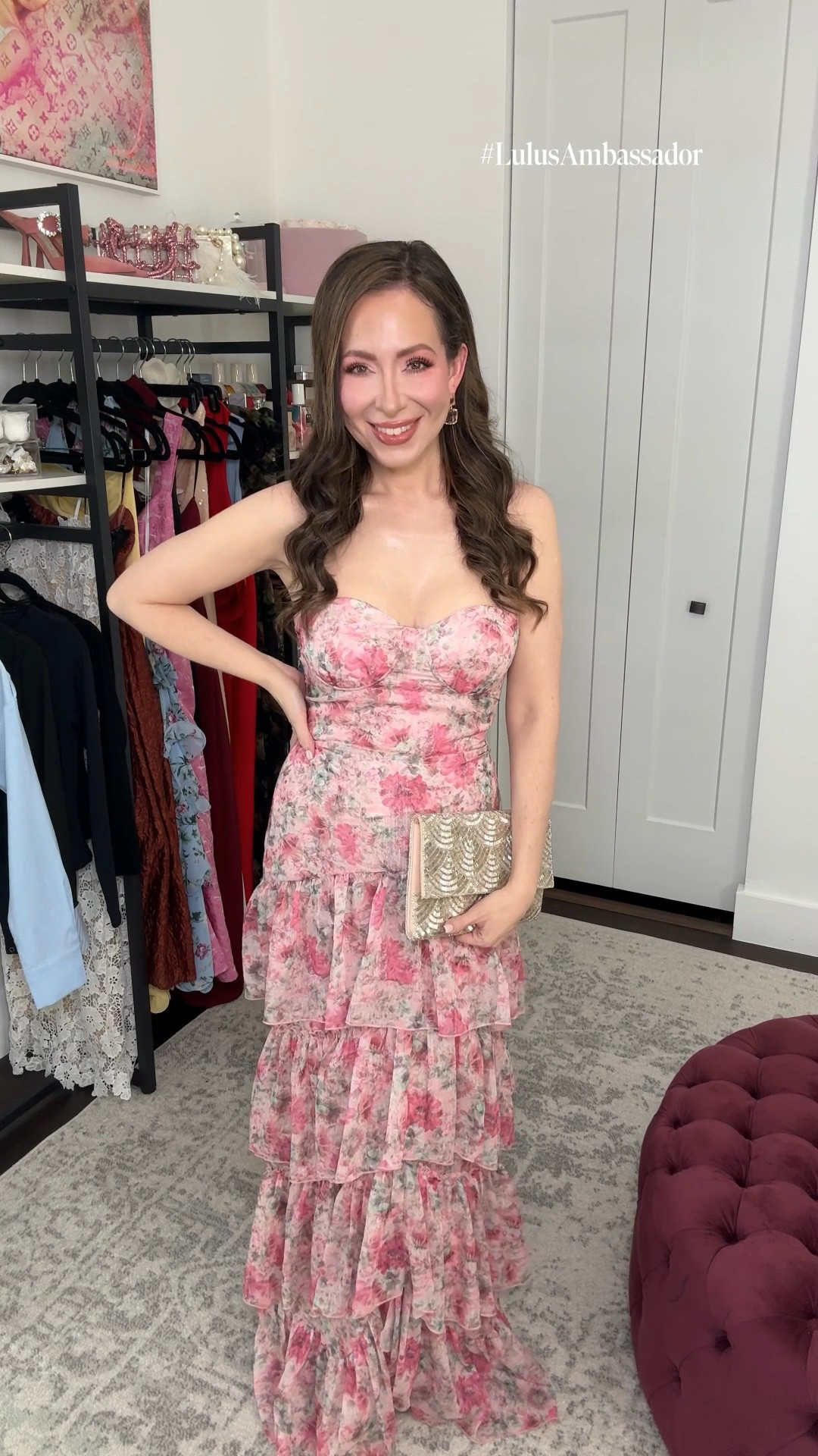 Summer dresses from @Lulus ! They have dresses for all occassions.

#LTKSeasonal #LTKWedding #LTKootd