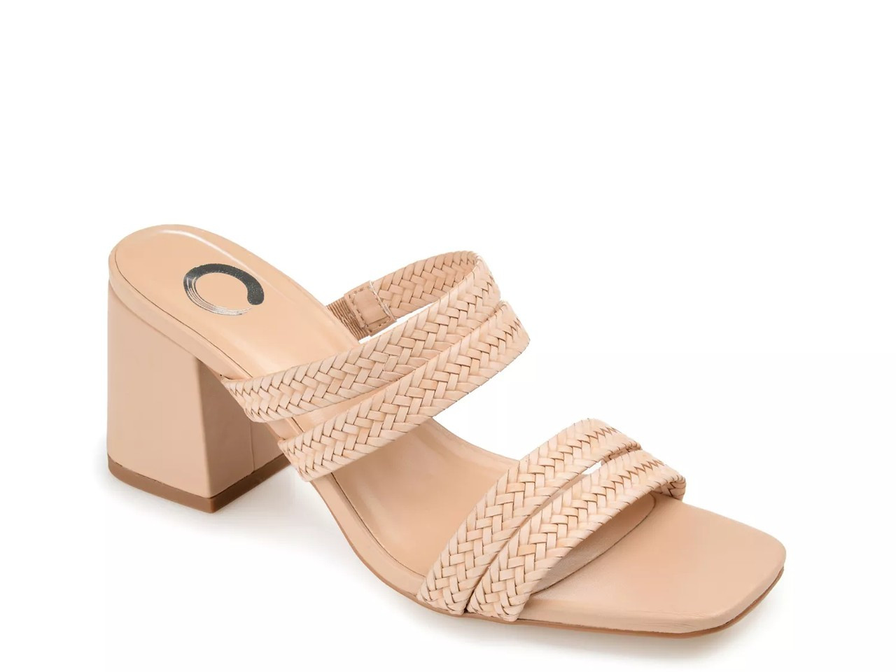 Natia Slide Sandal | DSW