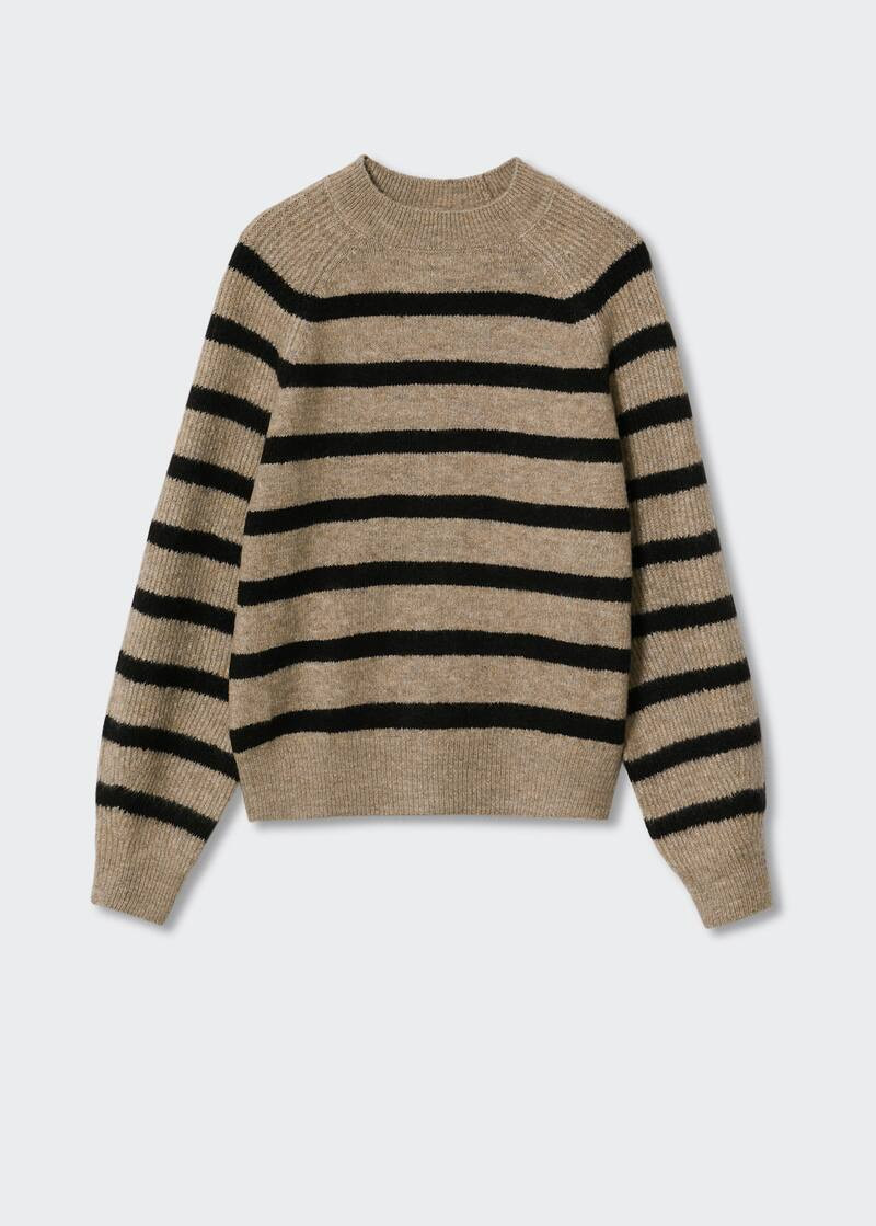 Search: Stripped sweater (32) | Mango USA | MANGO (US)