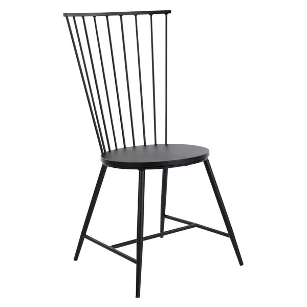 Remy Windsor Back Side Chair | Wayfair North America