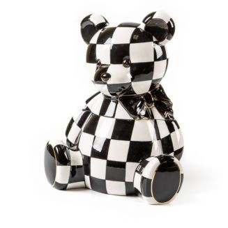 Courtly Bear Cookie Jar | Bloomingdale's (US)