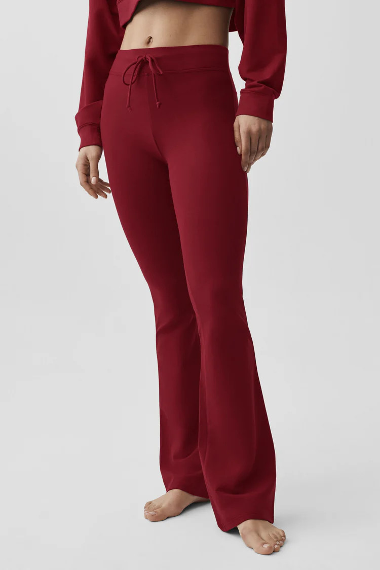 Sway Bootcut Sweatpant | Alo Yoga