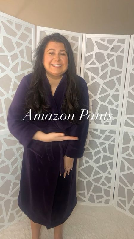 Amazon Share Week: Pants I’m Loving 
.
.
Today is my day for our Amazon Share week and I’ve got a few of my favorite Amazon pants rounded up! So cute and different styles! So many ways they could be style and so darn affordable!! Head to the @shop.ltk app to shop or comment PANTS for the link! 
.
.
.
#amazonfinds #amazonfashion #amazonmusthaves #amazondeals #amazonprime #pants #curvygirl #midsizestyle #midsizefashion #midsizeblogger #midsizegals #ootd #outfitoftheday #styleinspo #everydaystyle #affordablefashion #affordableclothing #affordableclothes