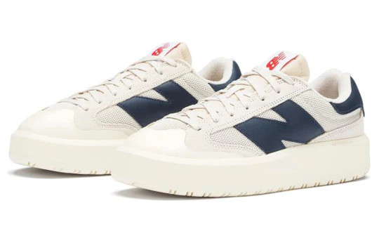 New Balance 302 'Moonbeam Natural Indigo' CT302RC | KICKS CREW