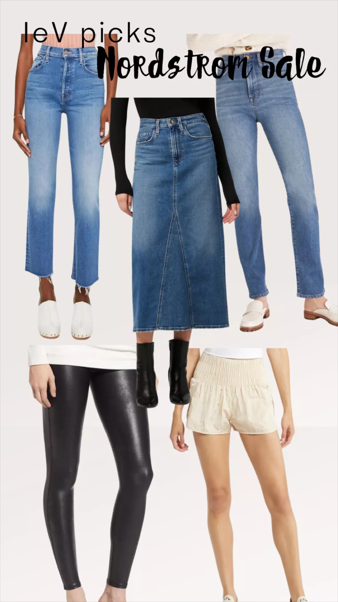 Madewell The Perfect Vintage High … curated on LTK