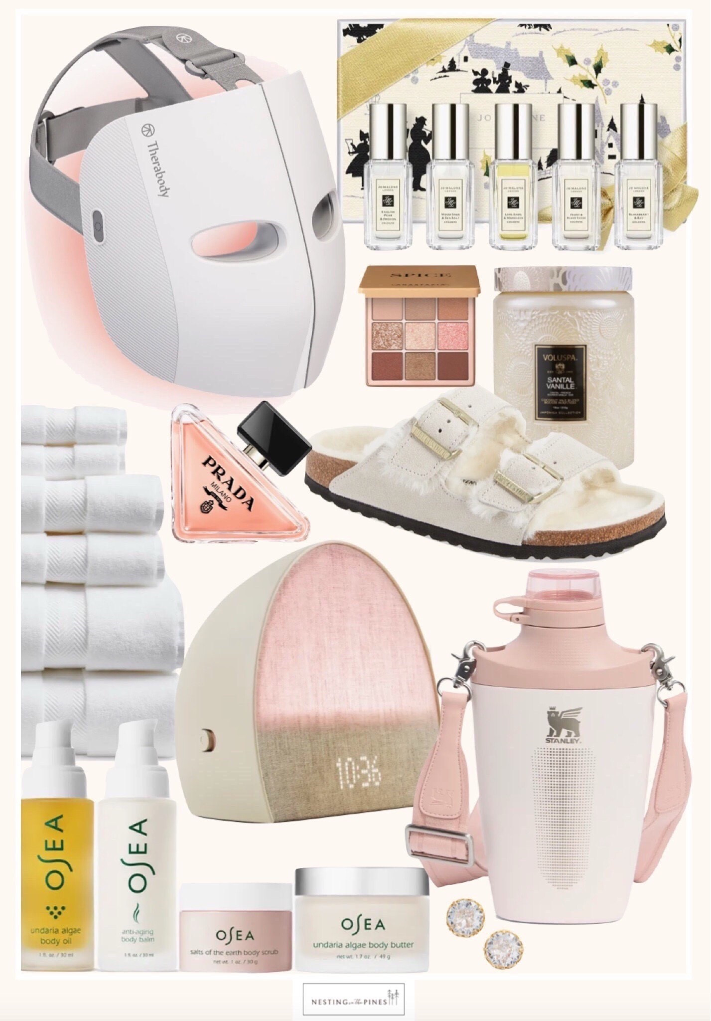 Valentine’s Day gifts for her (or yourself! 😜) 




Loungewear
Hatch
Bedroom decor
Perfume
Gift kits
Birkenstock sandals
Hydro flask
Travel gifts
Spa
Beauty 
Face mask
Red light
Osea
Nordstrom
Nsale
Tech gifts











#LTKvlog
#LTKU
#LTKActive
#LTKSeasonal
#LTKSaleAlert
#LTKMidsize
#LTKPetite
#LTKHome
#LTKMens
#LTKBump
#LTKdayinmylife
#LTKgrwm
#LTKootd
#LTKmomlife
#LTKmorningroutine
#LTKselfcare
#LTKfoodie
#LTKfitnessgoals
#LTKPlusSize
#LTKBeauty
#LTKTall
#LTKFindsUnder50
#LTKFindsUnder100
#LTKBaby








Chelsea Bolling
Nesting in the Pines
New build 
Homeschool
Homestead
Stocking stuffers
Valentines 

#LTKvlog
#LTKU
#LTKActive
#LTKSeasonal
#LTKSaleAlert
#LTKMidsize
#LTKPetite
#LTKHome
#LTKMens
#LTKBump
#LTKdayinmylife
#LTKgrwm
#LTKootd
#LTKmomlife
#LTKmorningroutine
#LTKselfcare
#LTKfoodie
#LTKfitnessgoals
#LTKPlusSize
#LTKBeauty
#LTKTall
#LTKFindsUnder50
#LTKFindsUnder100
#LTKBaby

#LTKfoodie #LTKMens #LTKValentine