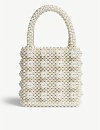 Antonia beaded bag | Selfridges