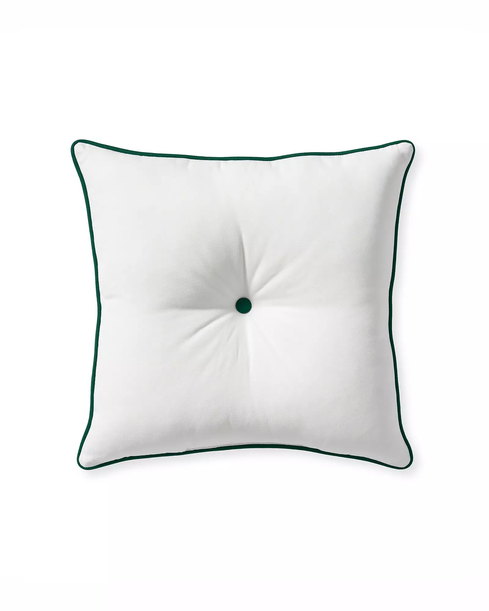 Sunbrella® Lido Pillow | Serena and Lily