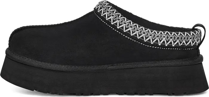 Tazz Platform Slipper (Women) | Nordstrom