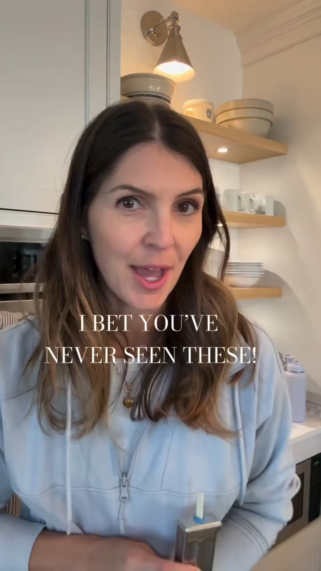 THE BEST find! 👀 
I’m always trying to find healthy treat options for my kiddos… And one thing they love are popsicles. So we make a big batch of smoothies and then throw them in these metal popsicle molds. They love them! And I love that there is no plastic. High-quality means these will last a long time! 👍🏻 


.
Follow @recommended.by.Rachel for daily home finds!

#HomeDecorDeals #LookforLess #InteriorInspo #BudgetfriendlyFinds #amazonhome #amazonfinds #amazoninfluencer #affordabledecor #amazinfavorites #decor #homedecor #pov #inspo #neutralhomes
#homefinds #amazonhacks

#LTKKids #LTKFamily #LTKHome