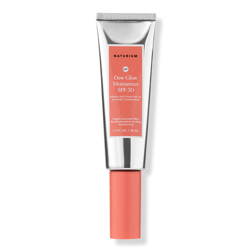 Naturium Dew-Glow Moisturizer SPF 50 | Ulta