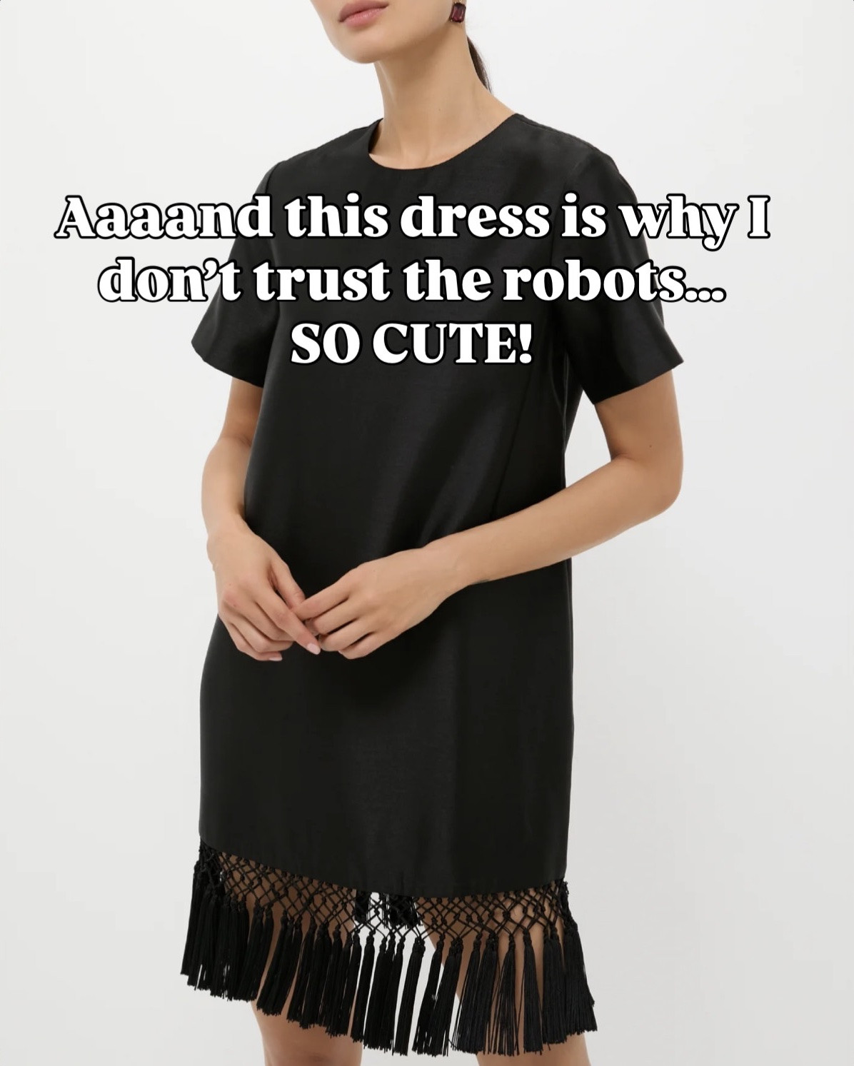 Black dress
Wednesday guest dress
Dress

#LTKWedding