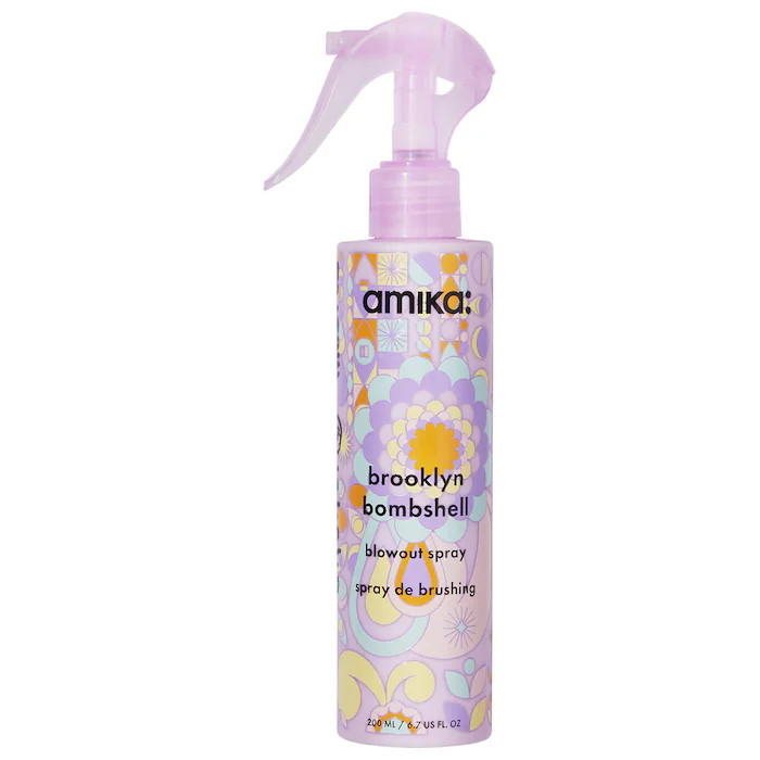amikaBrooklyn Bombshell Blowout Volume Spray | Sephora (US)