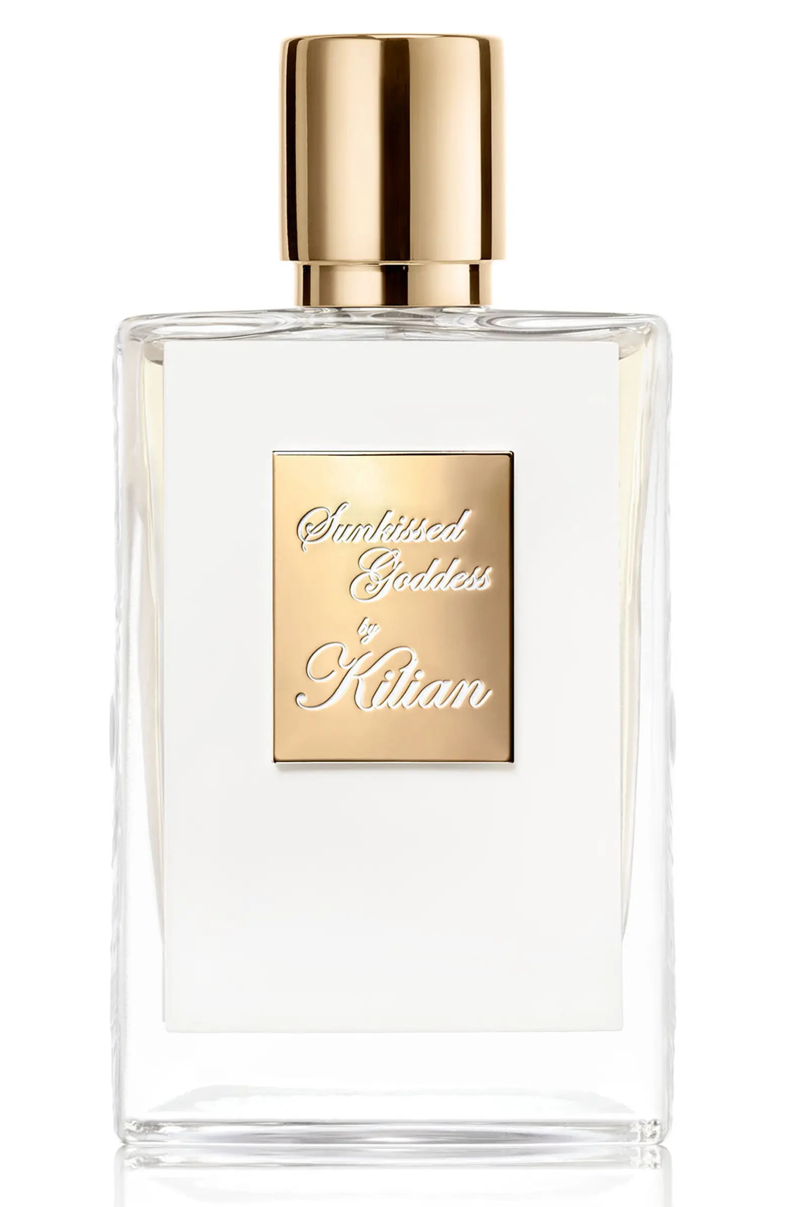 Kilian Paris Sunkissed Goddess Perfume | Nordstrom | Nordstrom