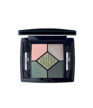 Dior 5 Couleurs Kingdom of Colors Couture Colors & Effects Eyeshadow Palette Limited Edition | Dillards Inc.